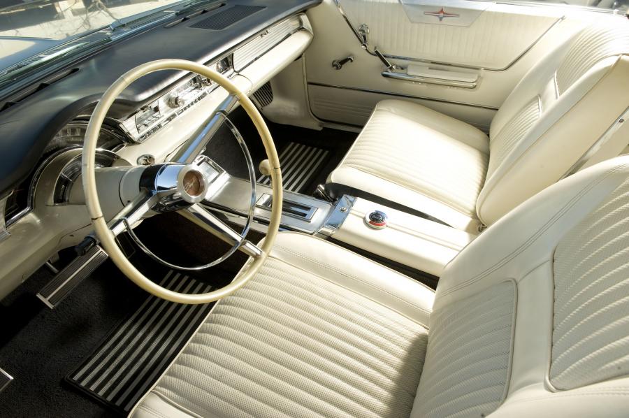  Chrysler 300L Coupe 1965 года  (фото 3 из 4)